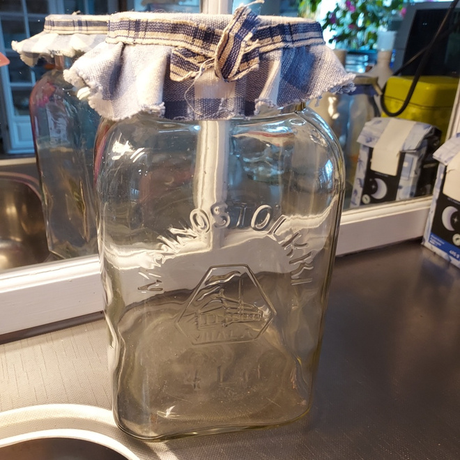 6 ERILAISTA RIIHIMÄEN TÖLKKIÄ