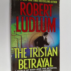 Robert Ludlum : The Tristan Betrayal - pikkukuva 1