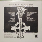 RANDOM BLACK - UNDER THE CROSS - BOOKLET EU 2020 UUSI 2LP - pikkukuva 2