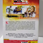 dvd Turpiin vaan ja tuplaten - Double Trouble - pikkukuva 2
