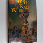 Eric Flint ym. : 1634 : The Ram Rebellion - pikkukuva 1