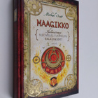 Michael Scott : Maagikko - pikkukuva 1