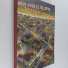 Michael Shermer : Why people believe weird things : pseud... - pikkukuva 1