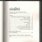 Gaston Bachelard : Tilan poetiikka - pikkukuva 3