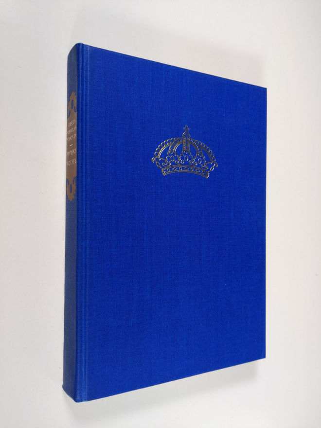 Ursula Pohjolan-Pirhonen : Myrsky nousee