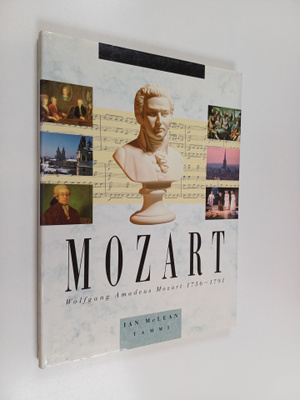 Ian McLean : Mozart