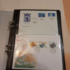 2 kpl fdc kansiota - pikkukuva 4