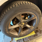 Kesärenkaat 235/55 R 19 5/120 - pikkukuva 4