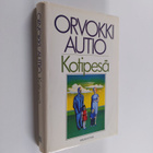 Orvokki Autio : Kotipesä - pikkukuva 1