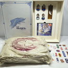 Dreamcast - Ah! My Goddess Quiz Limited Edition Box - pikkukuva 1