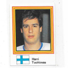 1983 SWE Semic #49 Harri Tuohimaa , Suomi & HIFK - pikkukuva 1