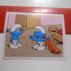 K16 Smurffit Panini tarra # 125 - pikkukuva 1