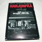 Joensuu Harjunpää ja rakkauden nälkä  -sid - pikkukuva 1