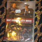 DVD - DAVE LINDHOLM & OTTO DONNER - Pieni Ja Hento Ote UUSI - pikkukuva 1