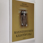 Sakari Virkkunen : Mannerheimin kääntöpuoli - pikkukuva 1
