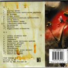 CMX - Dinosaurus stereophonicus 2-CD - pikkukuva 2