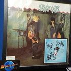 STRAY CATS TAULU KOKO BÄNDIN NIMMAREILLA - pikkukuva 1