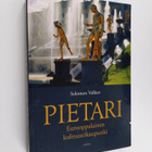 Solomon Volkov : Pietari : eurooppalainen kulttuurikaupunki - pikkukuva 1