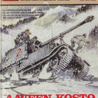 Korkeajännitys 2/1984 Aaveen kosto - pikkukuva 1