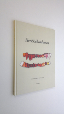 Nana Salin : Herkkäkuuloinen ja muita lasten kertomuksia ...