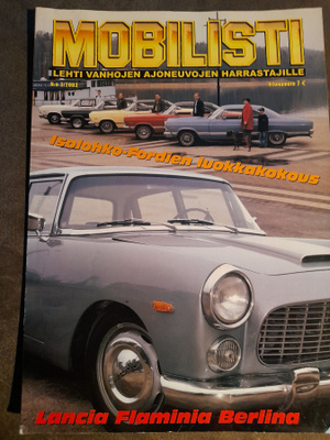 Mobilisti 2003 - 3