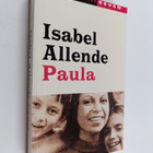 Isabel Allende : Paula - pikkukuva 1