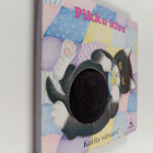 Jane Brett : Pikku kisu - pikkukuva 1