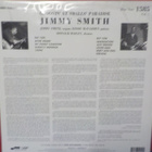 JIMMY SMITH - GROOVIN' AT SMALLS' PARADISE.. EU & US UUSI LP - pikkukuva 2
