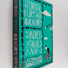 Jonas Jonasson : The Accidental Further Adventures of the... - pikkukuva 1