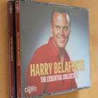 4CD Harry Belafonte : The Essential Collection (2009 RD) - pikkukuva 1
