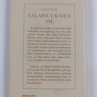 Laotse : Salaisuuksien tie - pikkukuva 2