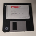 SYSNET SYSTALK LEVYKE - pikkukuva 1