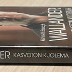 Wallander: KASVOTON KUOLEMA (2009) Kenneth Branagh - pikkukuva 3