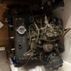 Chevrolet/GM 3.8 V6 moottori. (Vain nouto) - pikkukuva 2
