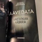 Aavedata Aavetutkijan käsikirja - pikkukuva 4