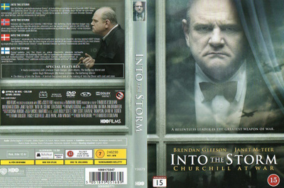 Into The Storm - churchill at war	(45 703)	k	-FI-	nordic,	DV