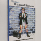 Simo Hämäläinen : Operaatio vallan vaipat - pikkukuva 1