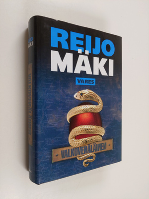 Reijo Mäki : Valkovenäläinen