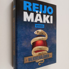 Reijo Mäki : Valkovenäläinen - pikkukuva 1