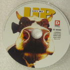 Various • Lift Me Up CD - pikkukuva 3