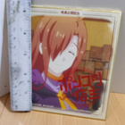 KonoSuba Wiz taidetuloste - pikkukuva 1