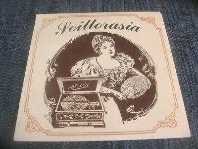 LP - Soittorasia