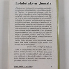 Urho Muroma : Lohdutuksen Jumala - pikkukuva 2