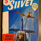 SIIVET 5/1968 SARJIS - pikkukuva 1