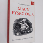 Anthelme Brillat-Savarin : Maun fysiologia - pikkukuva 1