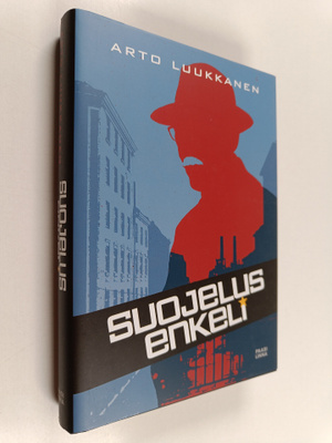 Arto Luukkanen : Suojelusenkeli