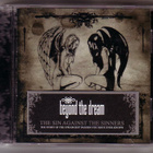 cd, Beyond the Dream: The Sin Against The Sinners VERY RARE - pikkukuva 1