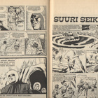 Mustanaamio n:o 2 1977 Atomiterroria. - pikkukuva 5