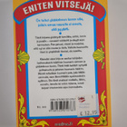 Joachim Readme : The vitsikirja 2017 - pikkukuva 2