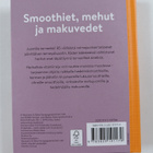 Smoothiet, mehut ja makuvedet - pikkukuva 2